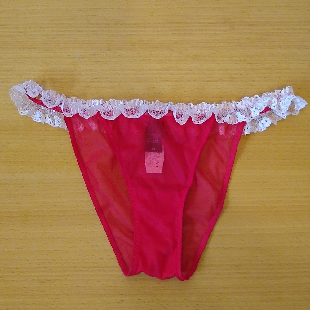 PANTY - VS